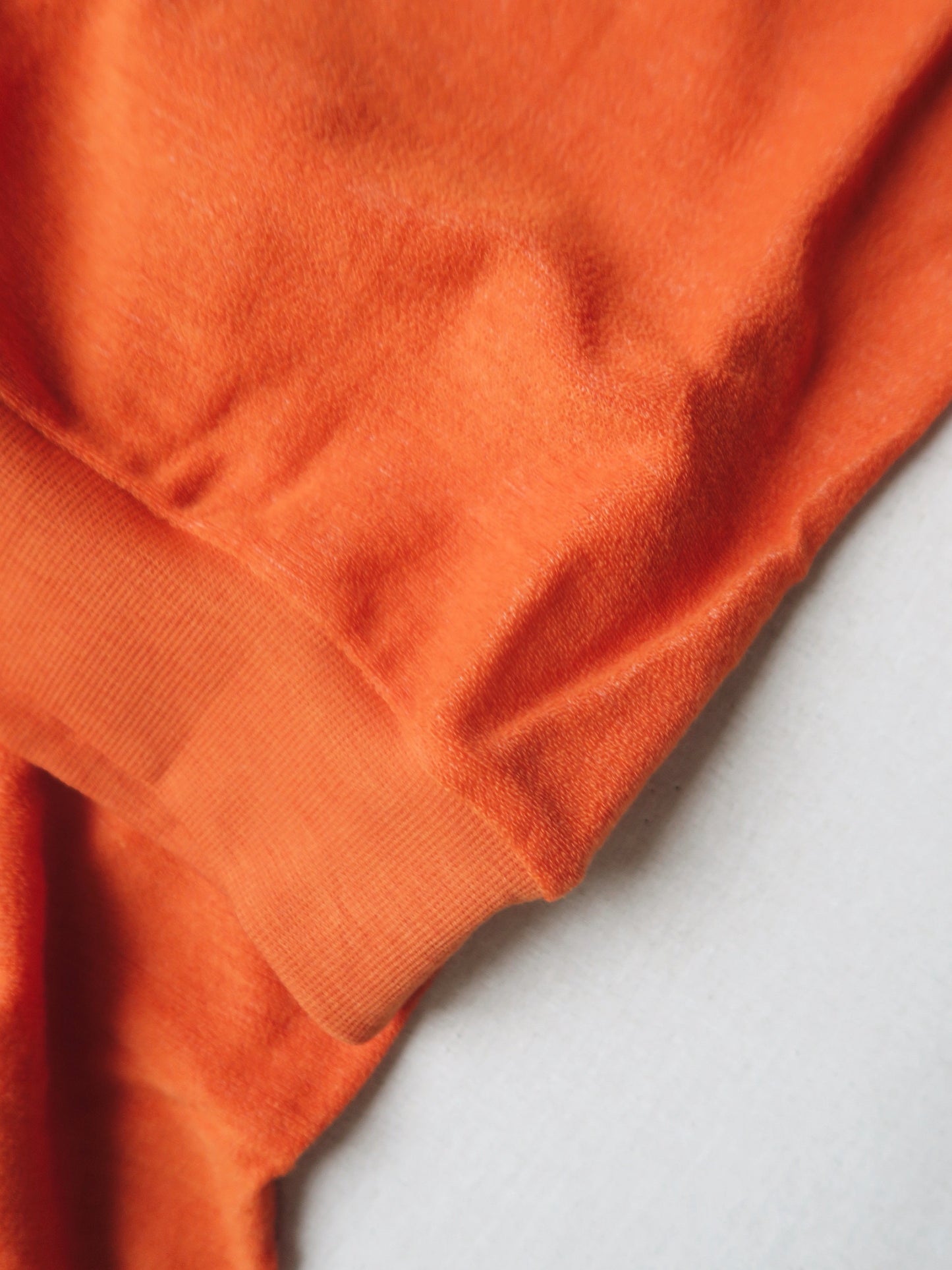 Cosilana - Terrycloth - Orange