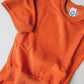 Cosilana - Frotté sæt - Orange