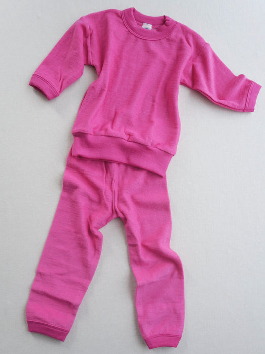 Cosilana - Terry set - Pink