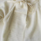 Cosilana - Uld bluse - Natur