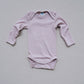 Cosilana - Bomuld/uld/silke body - Rose