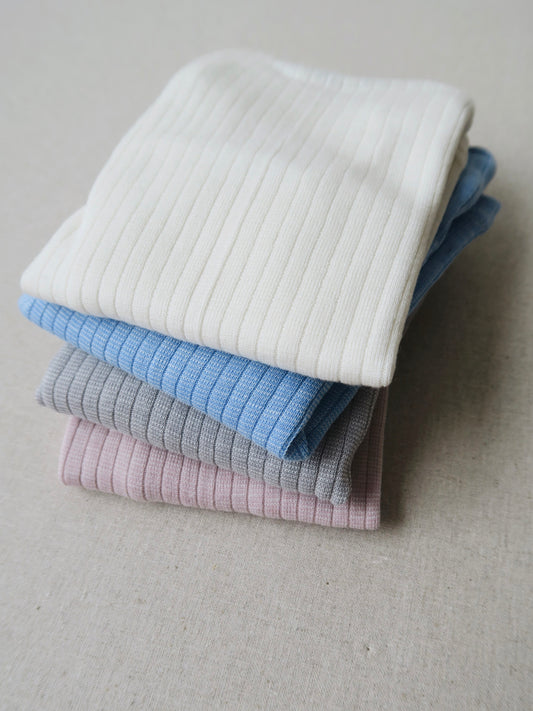 Cosilana - Short sleeve body - Off-white