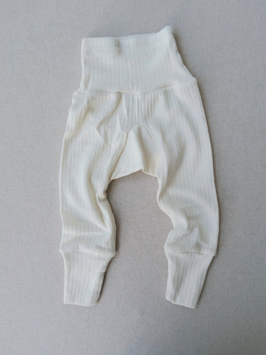 Cosilana - Baby bukser - Natur