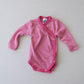 Cosilana - Wrap body - Pink/nature
