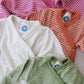 Cosilana - Wrap body - Saffran/nature