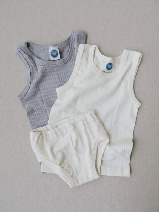 Cosilana - Undershirt - Nature