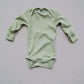 Cosilana - Long sleeve body - Green