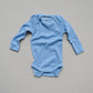 Cosilana - Long sleeve body - Blue