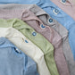 Cosilana - Long sleeve body - Blue