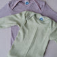 Cosilana - Long sleeve body - Green