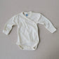 Cosilana - Wrap body - Off-white