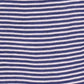 Cosilana - Uld/silke balaclava - Navy/natur