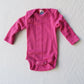 Cosilana - Wool/silk body - Pink