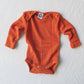 Cosilana - Wool/silk body - Saffran