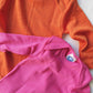 Cosilana - Wool/silk body - Saffran