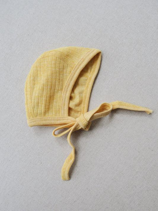 Cosilana - Baby helmet - Yellow