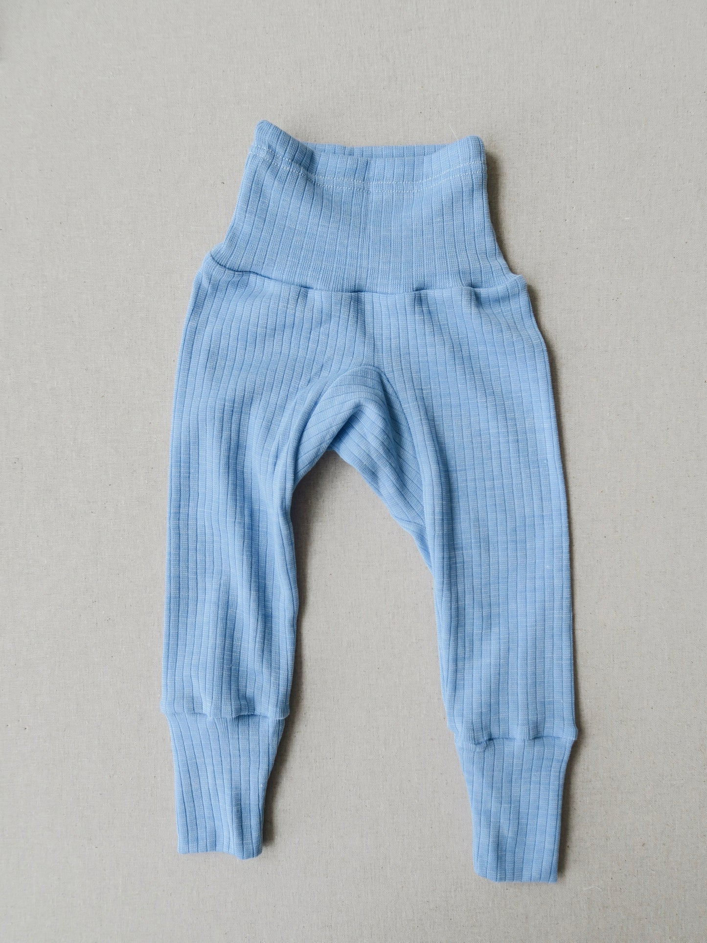 Cosilana - Baby pants - Blue