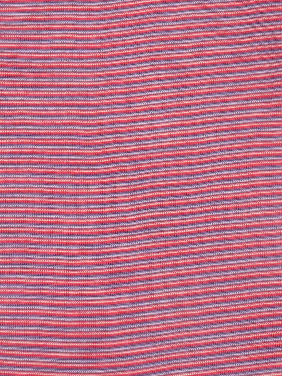 Cosilana - Baby pants - Navy/red/nature