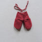 Engel - Wool fleece mittens - Jasper Mélange