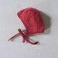 Engel - Wool fleece helmet - Jasper Mélange