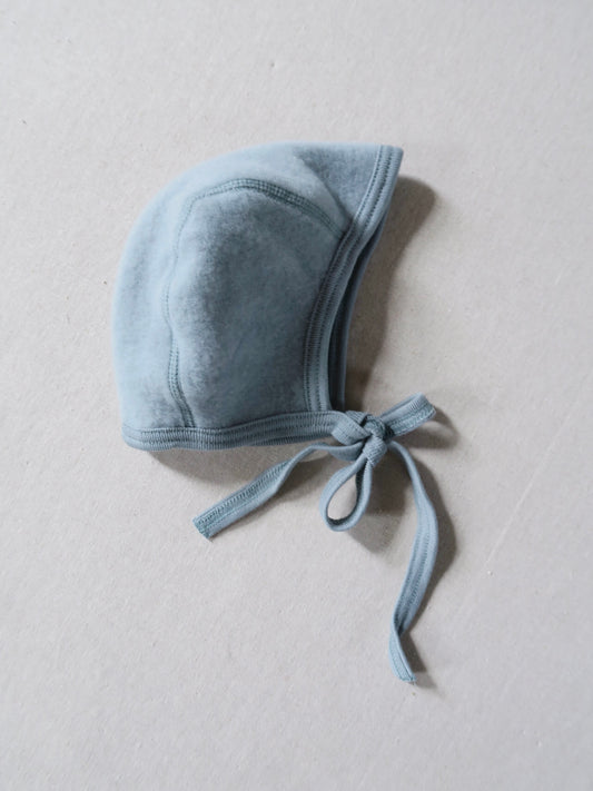 Engel - Uld fleece kyse - Mountain Mélange