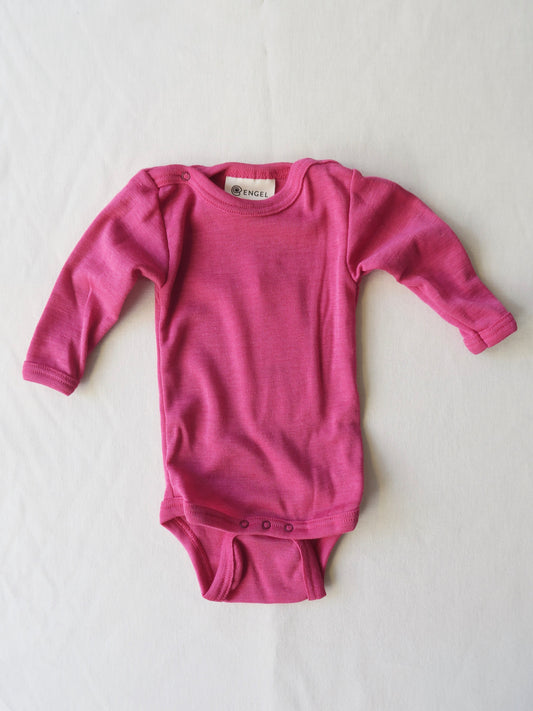 Engel - Body - Raspberry