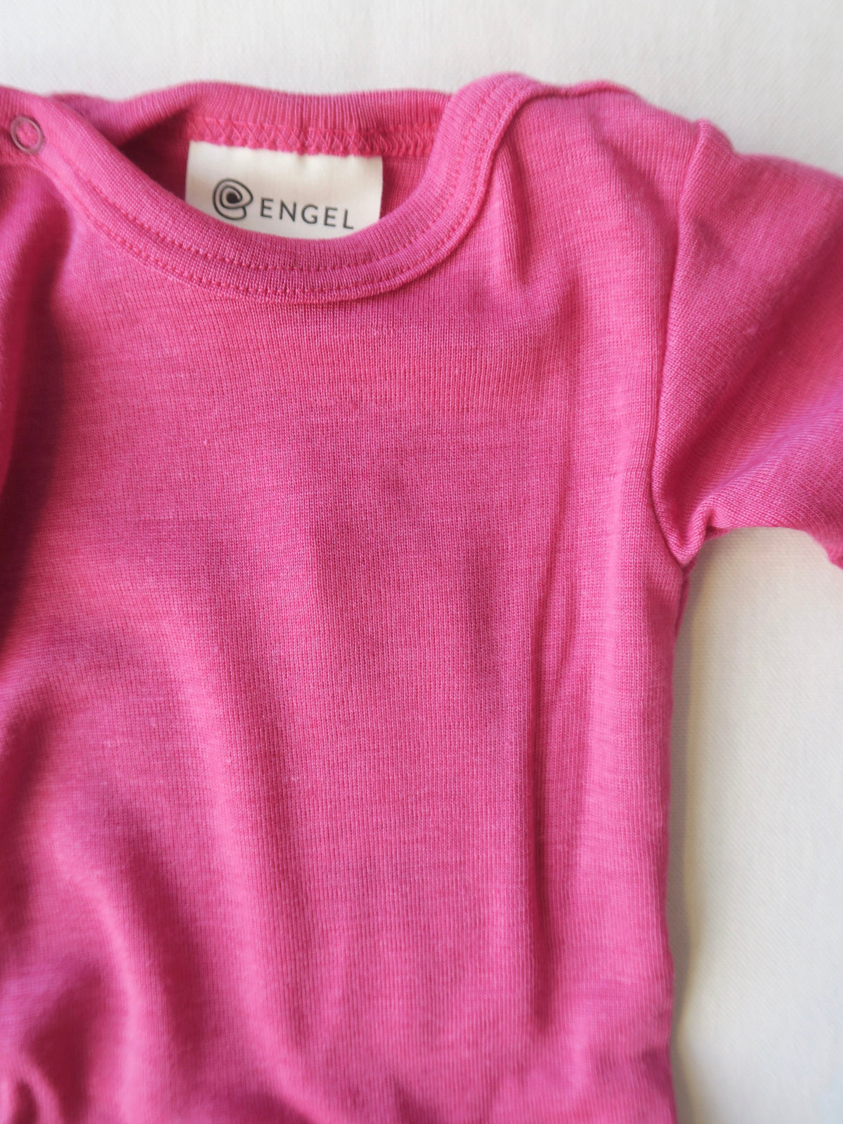 Engel - Body - Raspberry