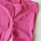 Engel - Uld/silke leggings - Raspberry