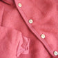 Engel - Uld fleece jakke - Jasper Mélange