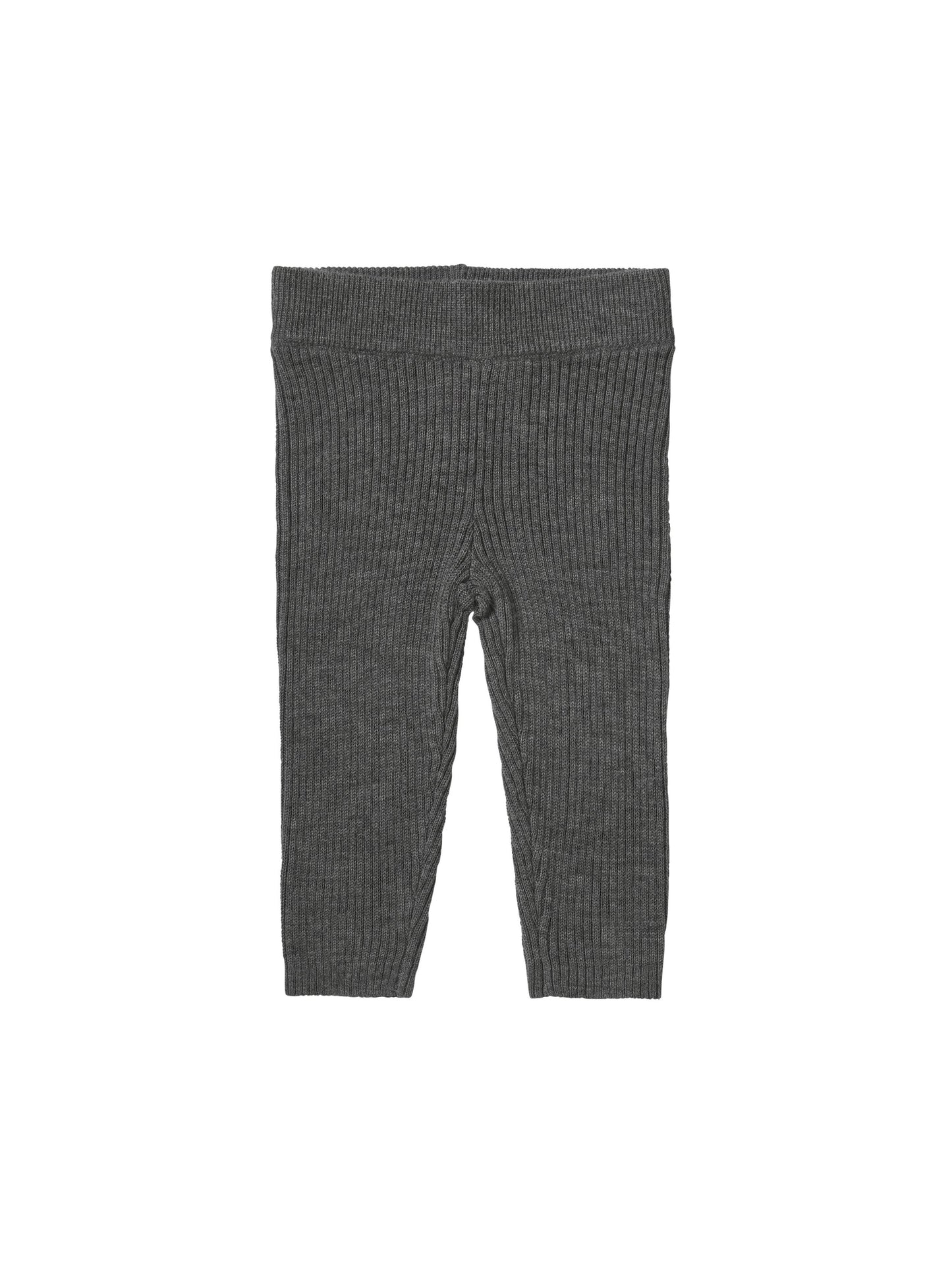 FUB - Baby leggings - Grey melange