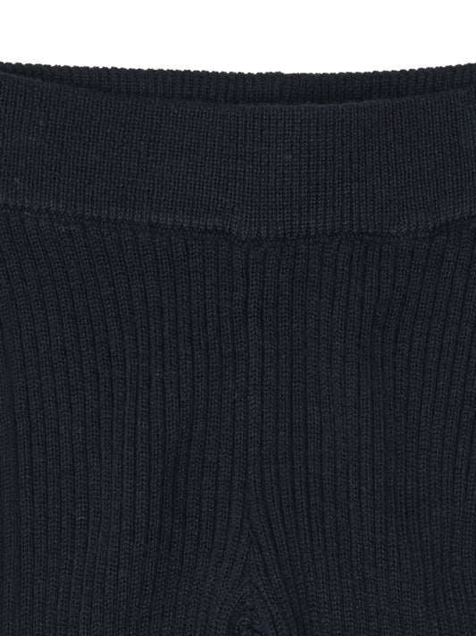FUB - Baby leggings - Dark navy