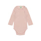 FUB - Pointelle body - Pale Rose