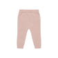 FUB - Baby rib pants - Pale Rose