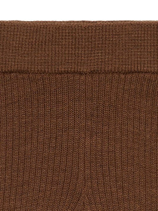 FUB - Baby leggings - Hazel Melange