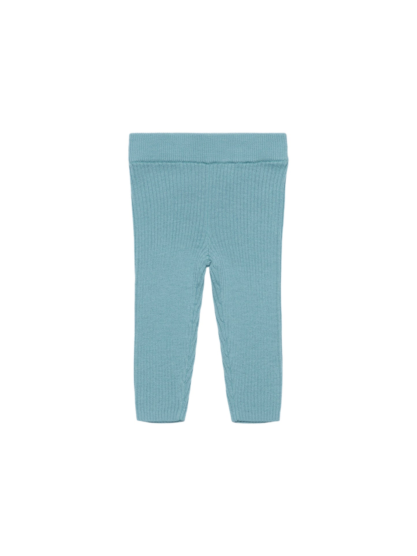 FUB - Baby leggings - Light Teal