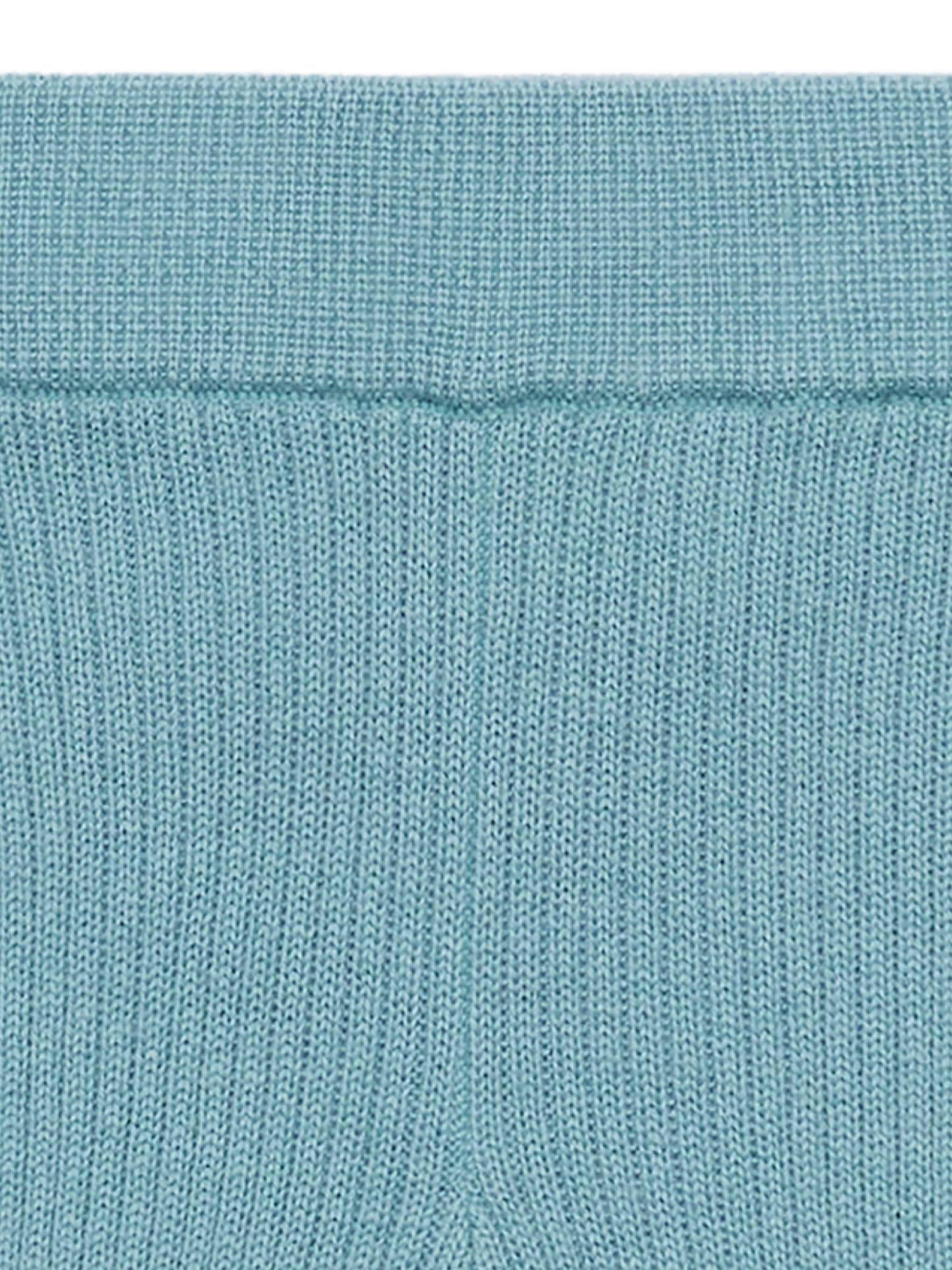 FUB - Baby leggings - Light Teal