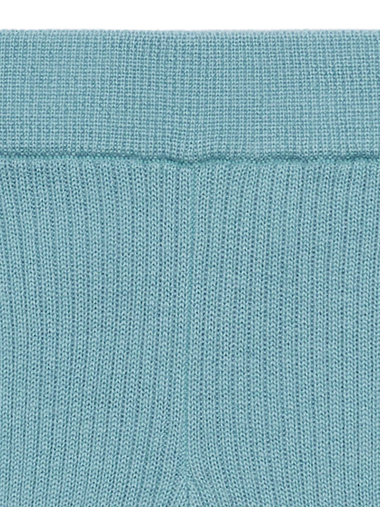 FUB - Baby leggings - Light Teal