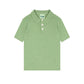 FUB - Polo - Apple melange