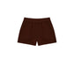 FUB - Shorts - Maroon