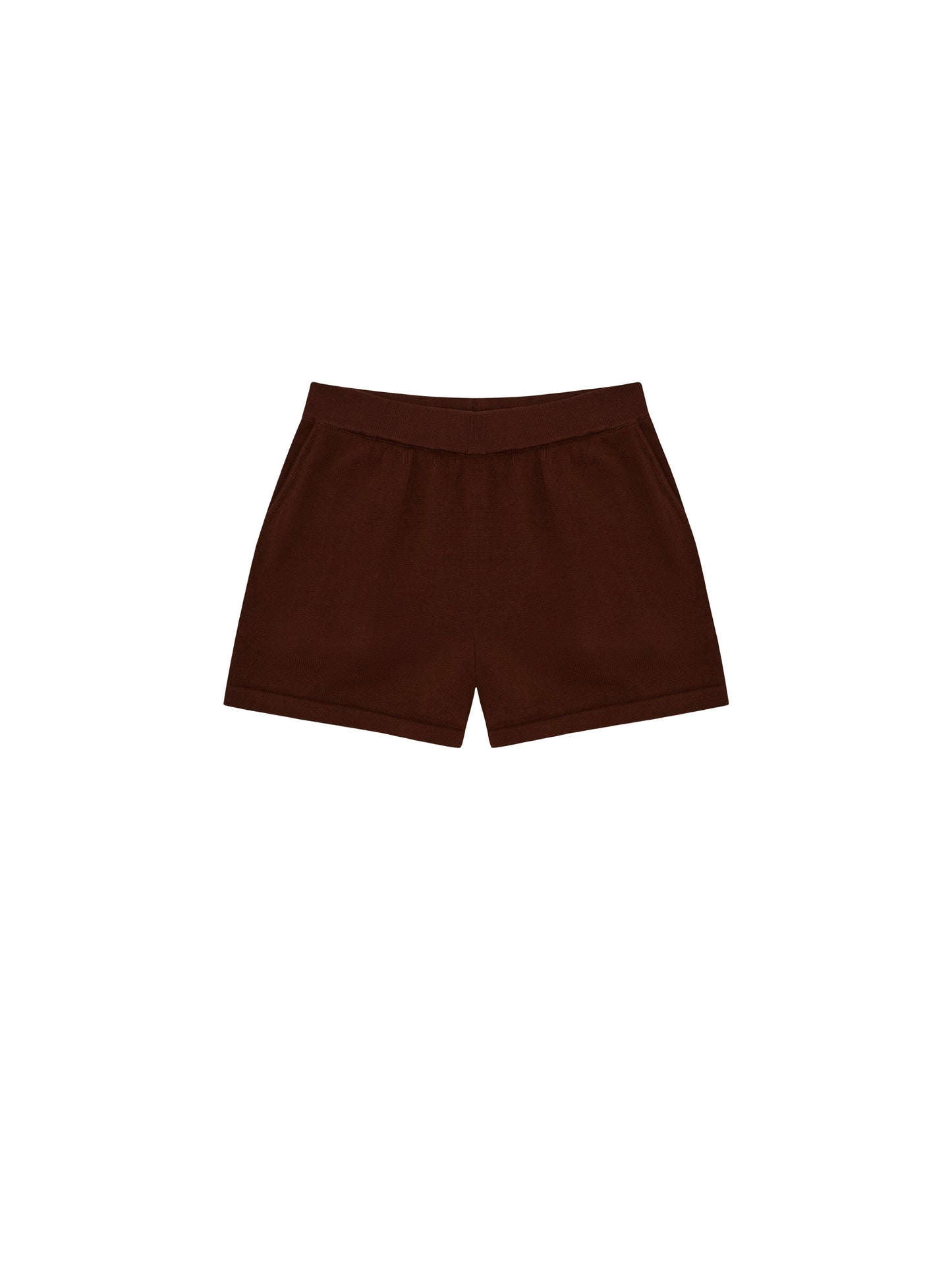 FUB - Shorts - Maroon