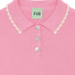 FUB - Polo - Candy