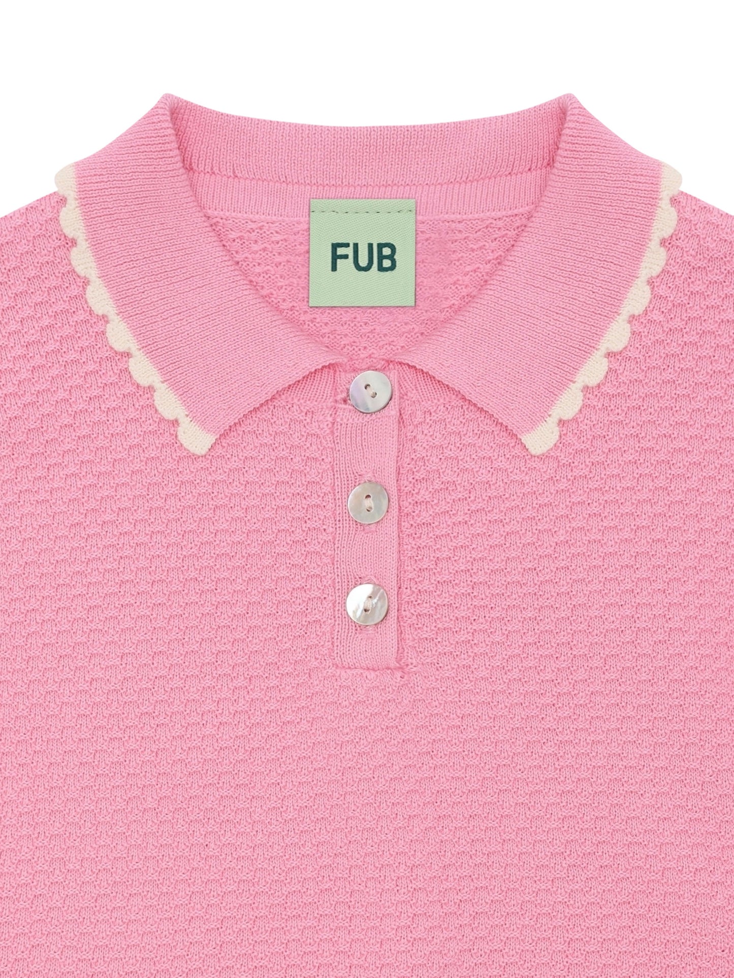 FUB - Polo - Candy