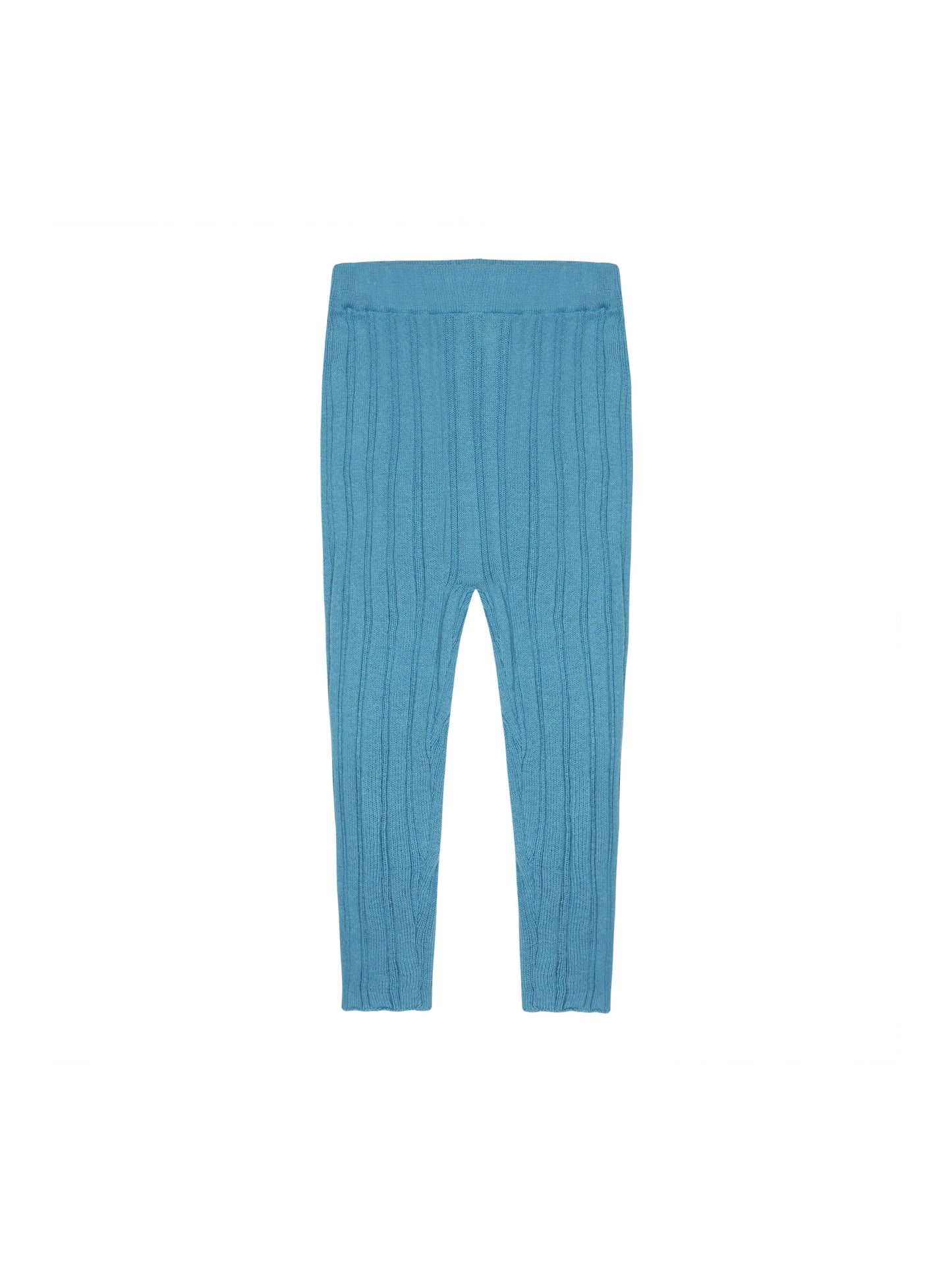 FUB - Leggings - Sea