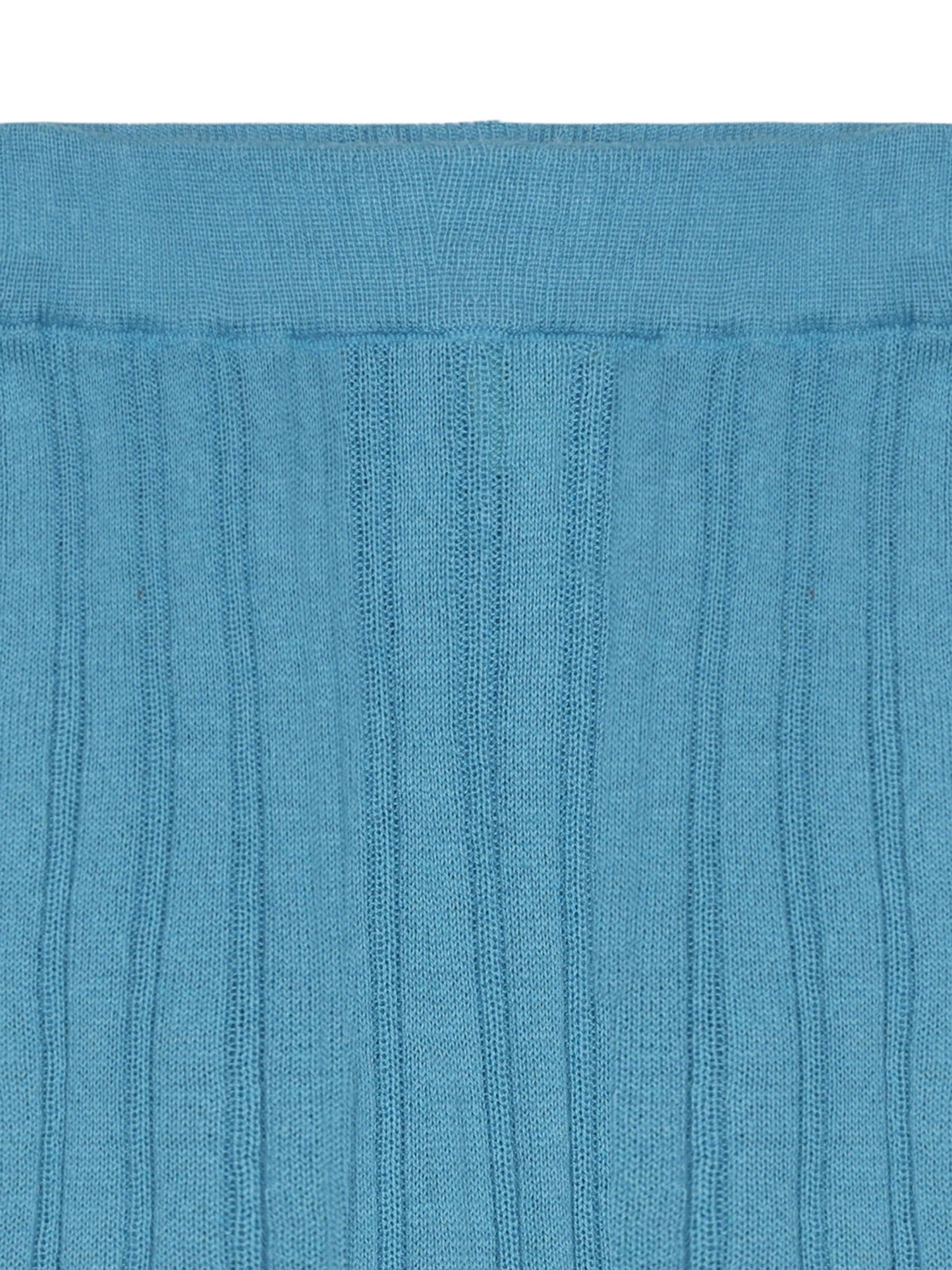 FUB - Leggings - Sea