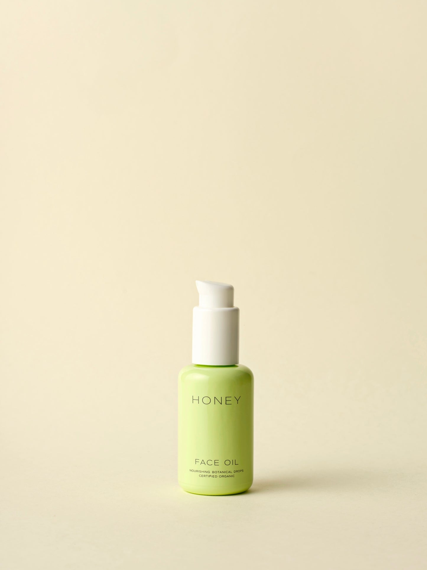 HONEY - Face oil - 30 ml