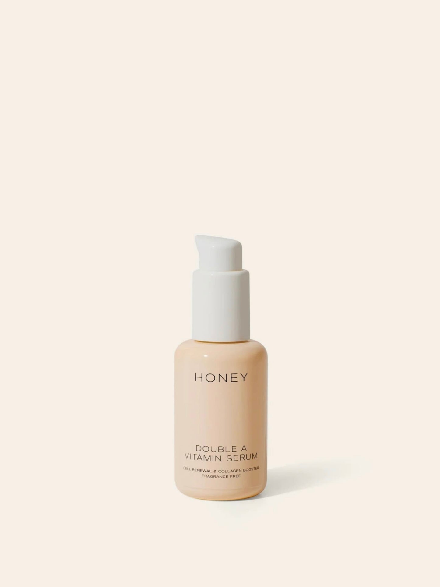 HONEY - Double A Vitamin Serum - 30 ml