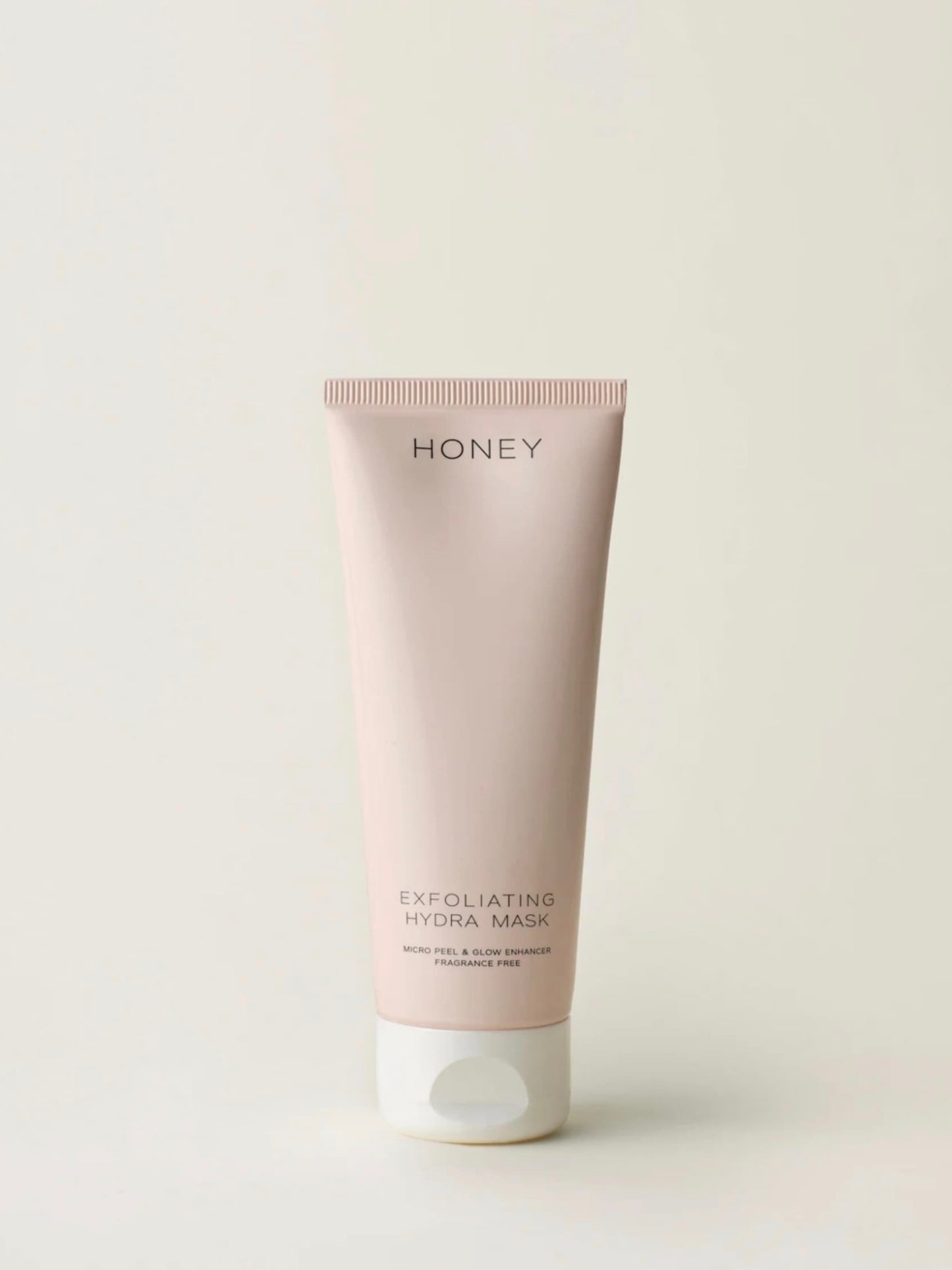 HONEY - Exfoliating Hydra Mask - 75 ml