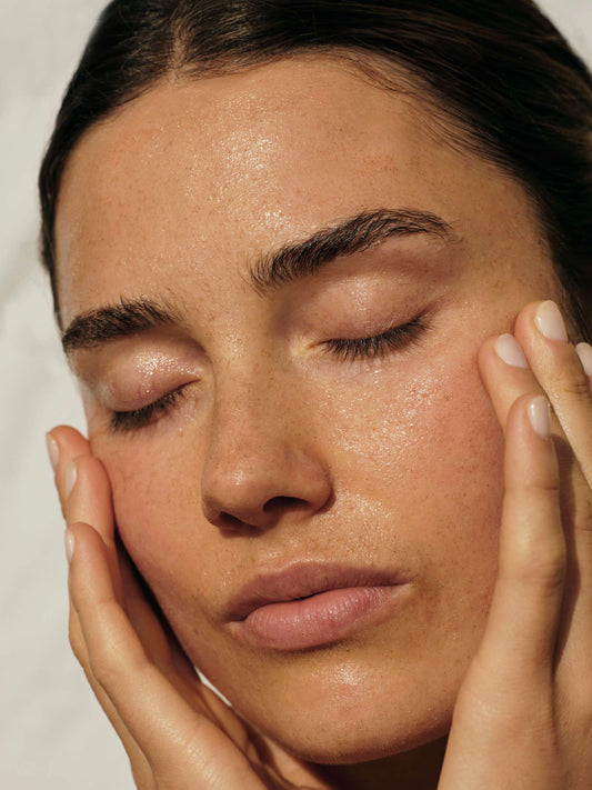 HONEY - Exfoliating Hydra Mask - 75 ml