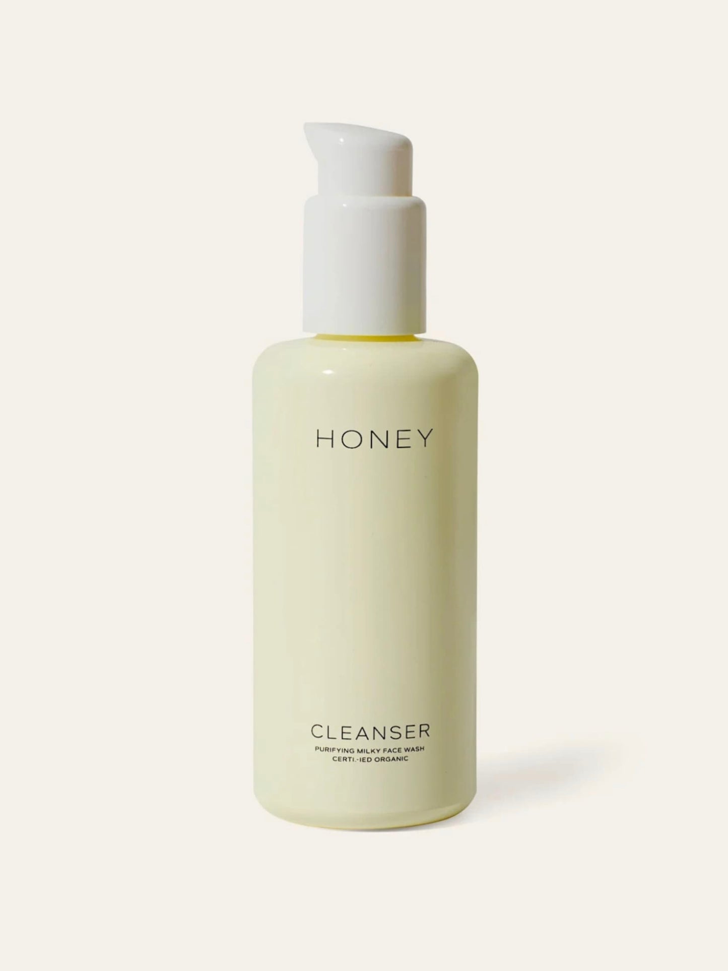 HONEY - Cleanser - 200 ml