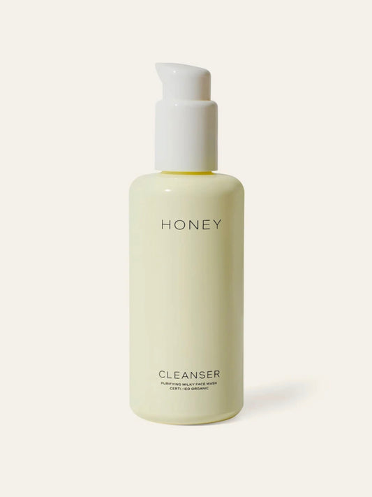 HONEY - Cleanser - 200 ml
